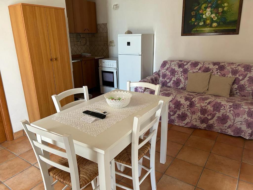 Casale Rocca Russa B&B Villaggio Mosè Εξωτερικό φωτογραφία