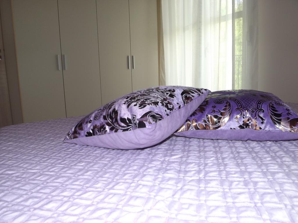 Casale Rocca Russa B&B Villaggio Mosè Εξωτερικό φωτογραφία