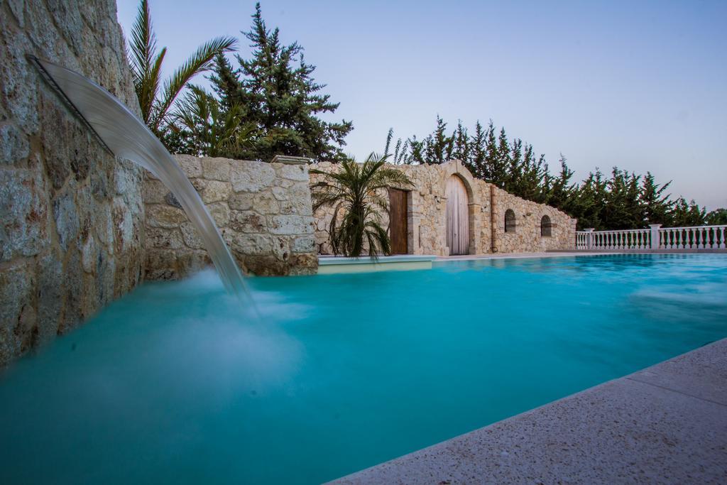 Casale Rocca Russa B&B Villaggio Mosè Εξωτερικό φωτογραφία