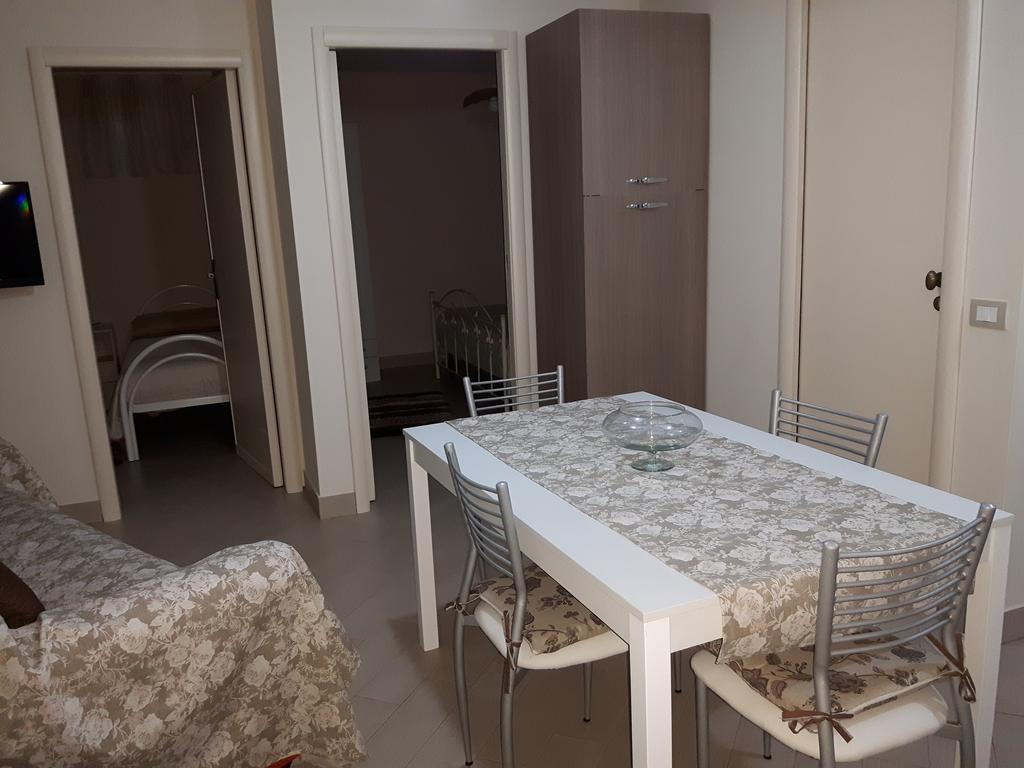 Casale Rocca Russa B&B Villaggio Mosè Εξωτερικό φωτογραφία