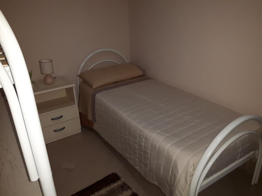 Casale Rocca Russa B&B Villaggio Mosè Εξωτερικό φωτογραφία
