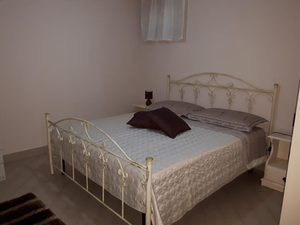 Casale Rocca Russa B&B Villaggio Mosè Εξωτερικό φωτογραφία