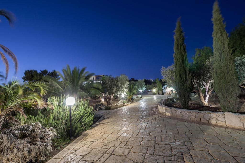 Casale Rocca Russa B&B Villaggio Mosè Εξωτερικό φωτογραφία