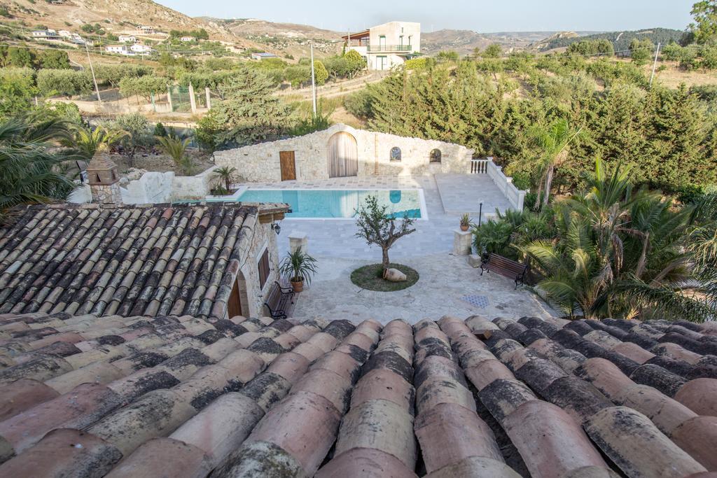 Casale Rocca Russa B&B Villaggio Mosè Εξωτερικό φωτογραφία