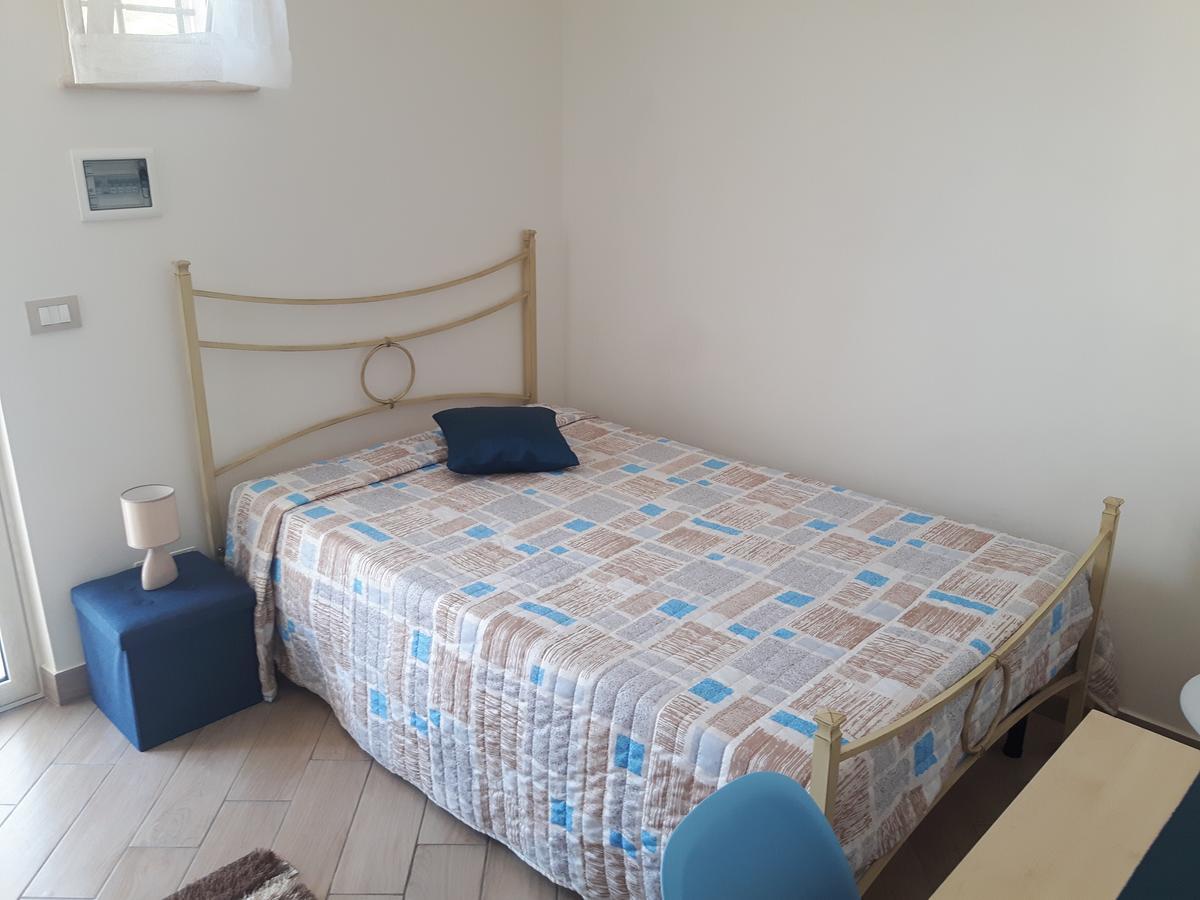 Casale Rocca Russa B&B Villaggio Mosè Εξωτερικό φωτογραφία