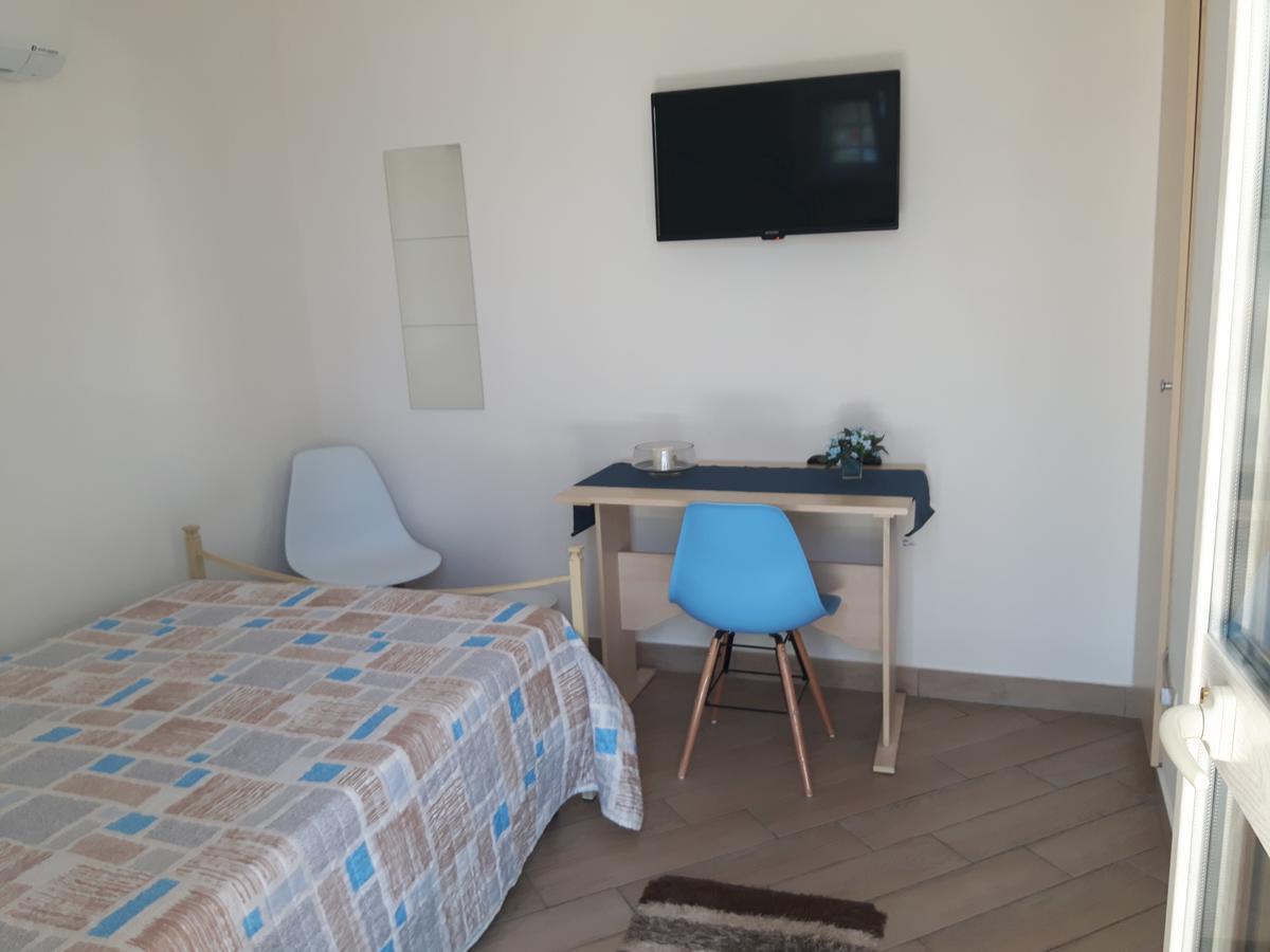 Casale Rocca Russa B&B Villaggio Mosè Εξωτερικό φωτογραφία