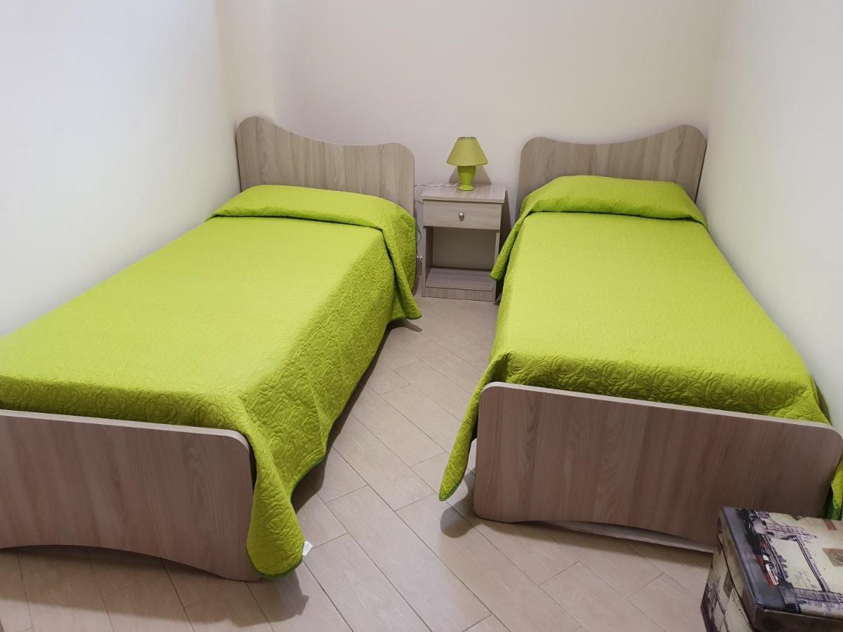 Casale Rocca Russa B&B Villaggio Mosè Εξωτερικό φωτογραφία